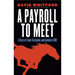 A Payroll to Meet: A Story of Greed, Corruption, and Football at SMU