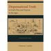 Dispensational Truth [with Full Size Illustrations], or God's Plan and Purpose in the Ages
