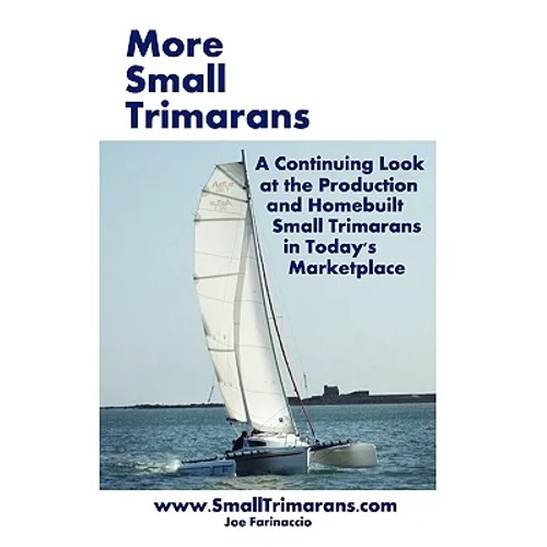 More Small Trimarans