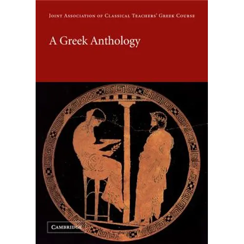 A Greek Anthology
