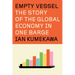 Empty Vessel: The Story of the Global Economy in One Barge