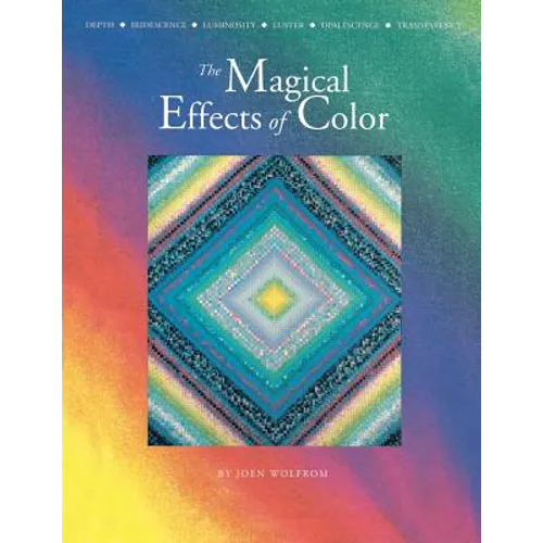 The Magical Effects of Color
