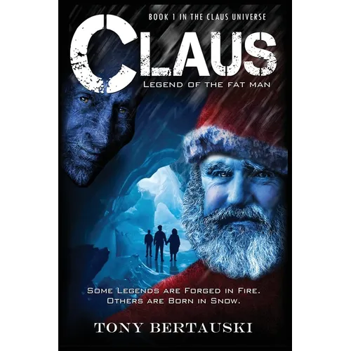 Claus: Legend of the Fat Man