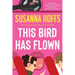 This Bird Has Flown