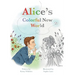 Alice's Colorful New World: Learn Basic Sign Language through Deaf History
