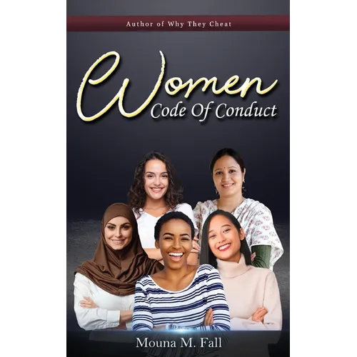 Women Code Of Conduct