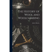 The History of Wool and Woolcombing