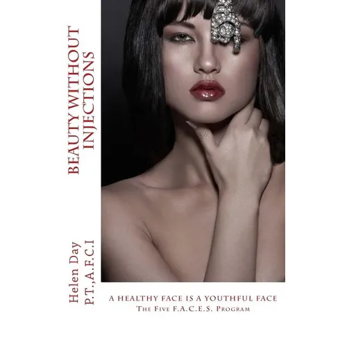 Beauty Without Injections