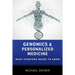 Genomics and Personalized Medicine: What Everyone Needs to Know(r)