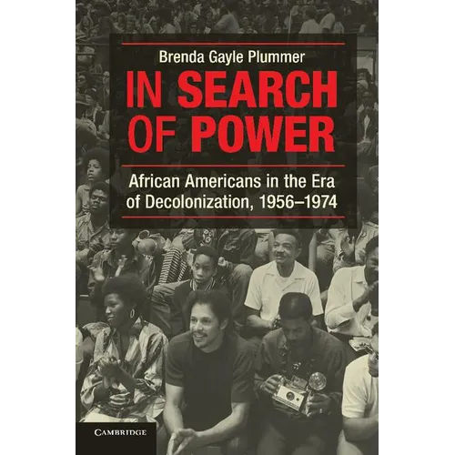 In Search of Power