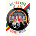 All You Need Is Ears: The Inside Personal Story of the Genius Who Created the Beatles