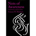 Nets of Awareness: Urdu Poetry and Its Critics