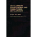 Development Co-Operation and Third World Development