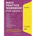Math Practice Workbook For Grade 6: 6th Grade Common Core Math