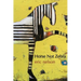 Horse Not Zebra