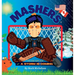 Team Spudz And A Storm Is Coming: Mashers' Books