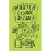 Making Comic Zines