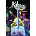 Aurora: Volume 1 Volume 1