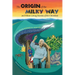 The Origin of the Milky Way & Other Living Stories of the Cherokee