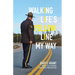 Walking Life's Yellow Line My Way
