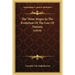 The Three Stages In The Evolution Of The Law Of Nations (1919)