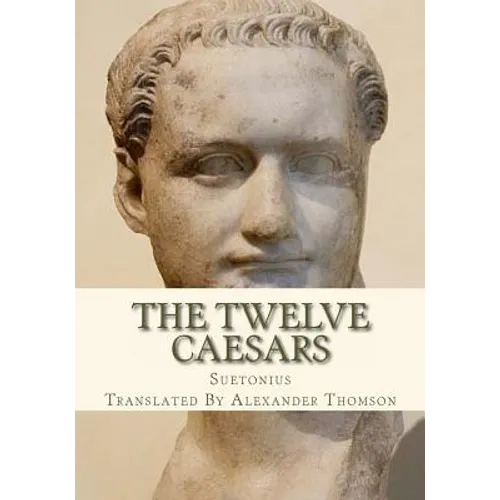 The Twelve Caesars