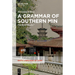 A Grammar of Southern Min: The Hui'an Dialect