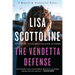 The Vendetta Defense: A Rosato & Associates Novel