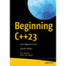 Beginning C++23: From Beginner to Pro