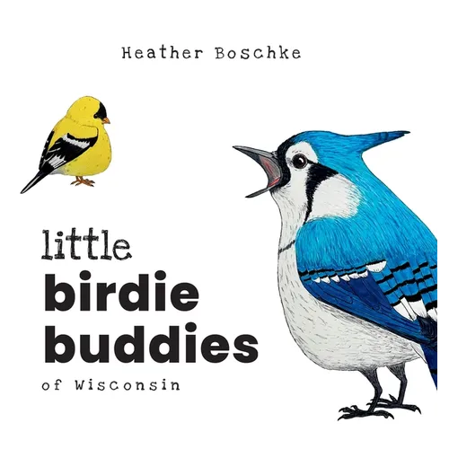 Little Birdie Buddies of Wisconsin
