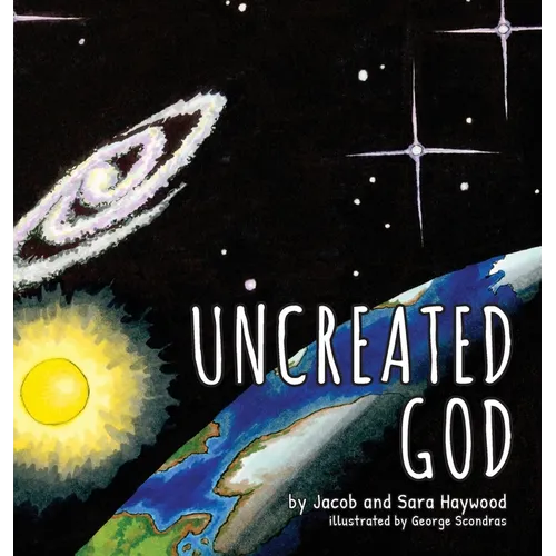 Uncreated God