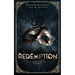 Redemption: A Dark Stalker Romance