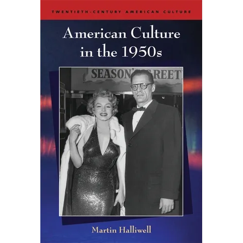 American Culture in the 1950s