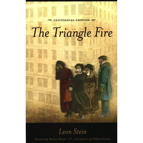 The Triangle Fire