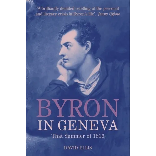 Byron in Geneva