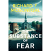 The Substance of Fear: A Sheriff Francis Hood Mystery