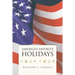 America's Favorite Holidays