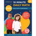 Canadian 10 Minute Daily Math Grade 2