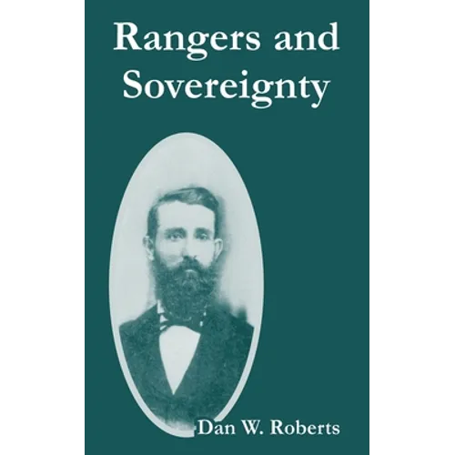 Rangers and Sovereignty
