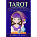 Tarot: An Essential Beginner's Guide to Psychic Tarot Reading, Tarot Card Meanings, Tarot Spreads, Numerology, and Astrology