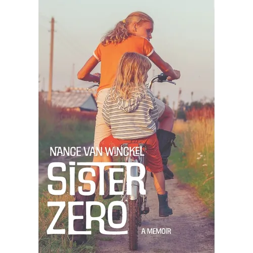 Sister Zero: A Memoir