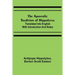 The Apostolic Tradition of Hippolytus; Translated into English with Introduction and Notes