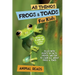 All Things Frogs & Toads For Kids: Filled With Plenty of Facts, Photos, and Fun to Learn all About Frogs & Toads