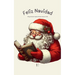 Feliz Navidad: Bilingual Spanish-English Christmas Stories for Kids