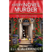 A Very Novel Murder