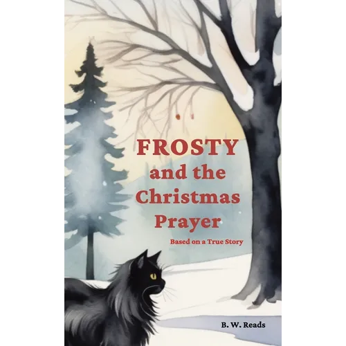 Frosty and the Christmas Prayer
