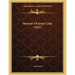 Memoir Of Jenny Lind (1847)