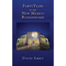 Forty Years in the New Mexico Roundhouse