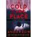 A Cold Dark Place: FBI Romantic Mystery and Suspense