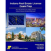 Indiana Real Estate License Exam Prep: All-in-One Review and Testing to Pass Indiana's Pearson Vue Real Estate Exam